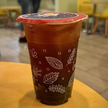 Boba Panda - Bubble Tea Near Me - San Lorenzo, California Boba Panda - Bubble Tea Near Me - San Lorenzo, California