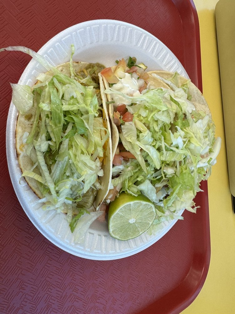 Lito’s Taco Shop