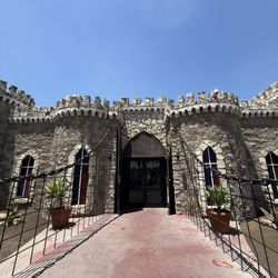 Sherman Oaks Castle Park