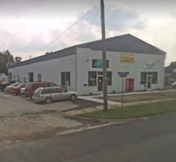 PRECISION AUTO Updated July 2024 301 W Helm St, Brookfield