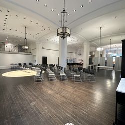 The B Suite