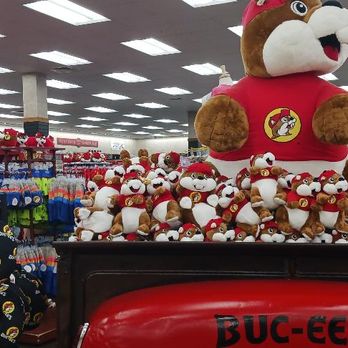 Buc-ee’s - Gas Stations Near Me - Fort Valley, Georgia