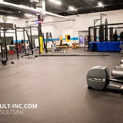 Real Results - Our 15,000 square foot facility in Northfield, IL