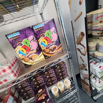 Delish - Convenience Stores Near Me - Arden, North Carolina
