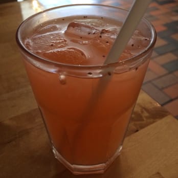 Emma's Country Kitchen - Housemade strawberry lemonade - Breakfast & Brunch Near Me - Toronto, Ontario