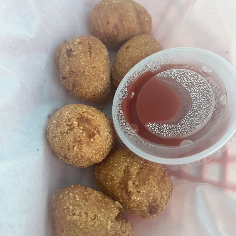 Dorado's - Hishpuppies - Seafood Near Me - Surfside Beach, Texas Dorado's - Hishpuppies - Seafood Near Me - Surfside Beach, Texas