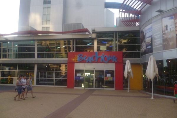 The Beachouse by null