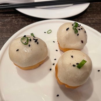 Elite Week: Journey to the Dumpling - Pan fried pork dumplings - Yelp Events Near Me - Elk Grove, California Elite Week: Journey to the Dumpling - Pan fried pork dumplings - Yelp Events Near Me - Elk Grove, California