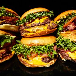 YOBURGER