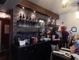 Emanar Cellars by null