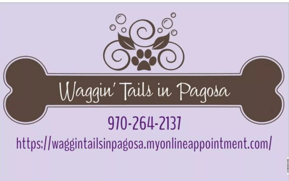 WAGGIN TAILS IN PAGOSA 97 Hopi Dr, Pagosa Springs, Colorado Pet