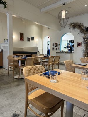Delara Restaurant by null