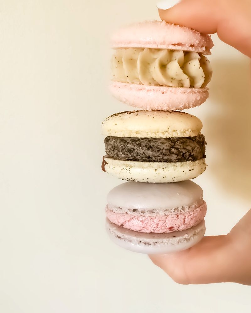 SPRINKLE ME SUGAR 17 Photos 202 W Lafayette, Jackson, Tennessee