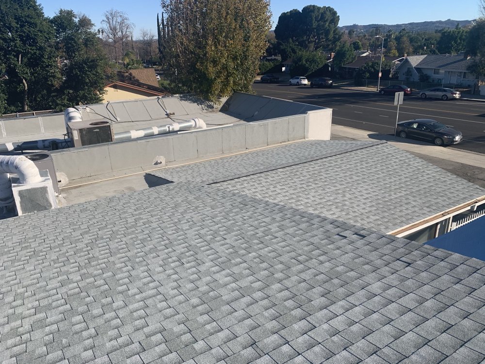 Slide of Prosource Builders