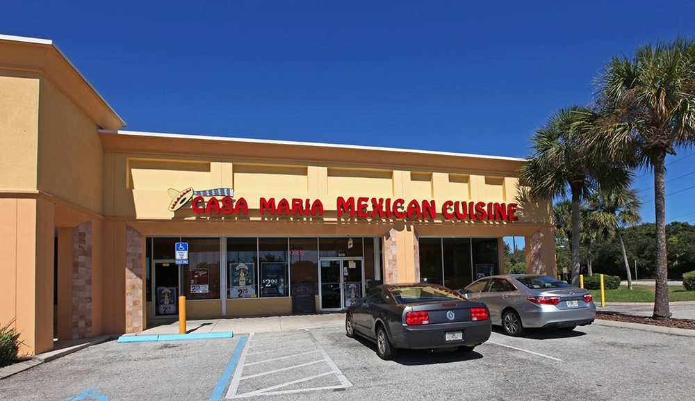 Anastasia Plaza Image