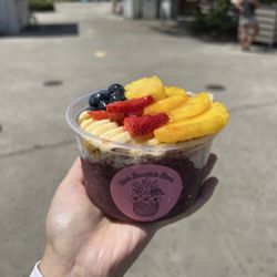 Elsie's Smoothie Shack