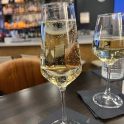 The Audrey - Prosecco