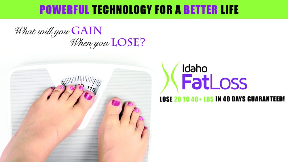 IDAHO FAT LOSS Updated August 2024 664 S Rivershore Ln, Eagle