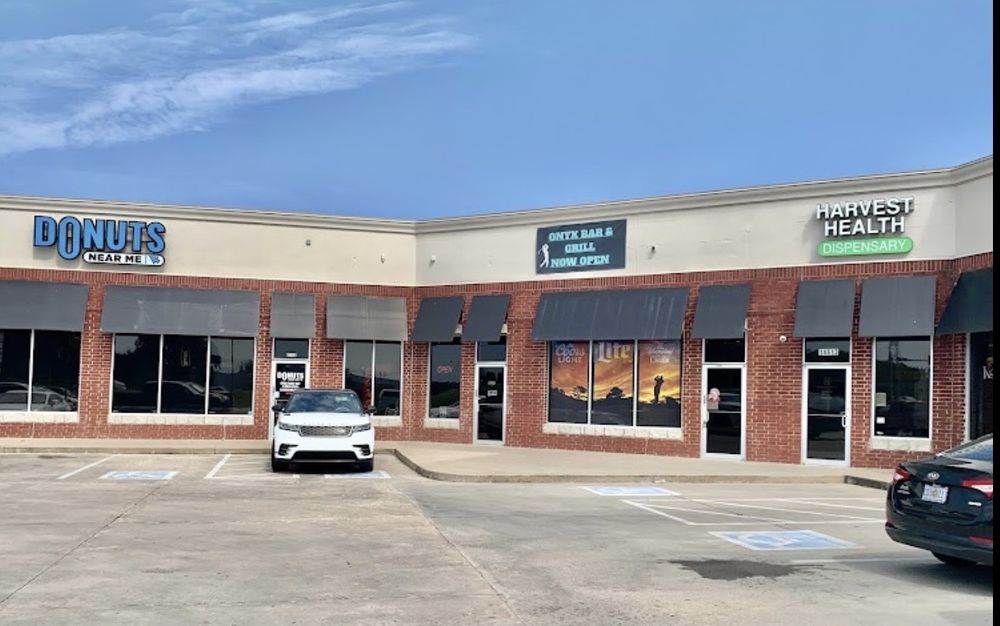 ONYX BAR AND GRILL Updated October 2024 15 Photos 14605 S