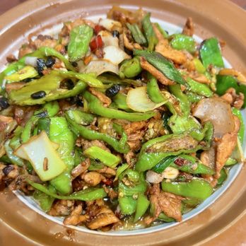 Picky Hunan - Pan Asian Near Me - Alhambra, California