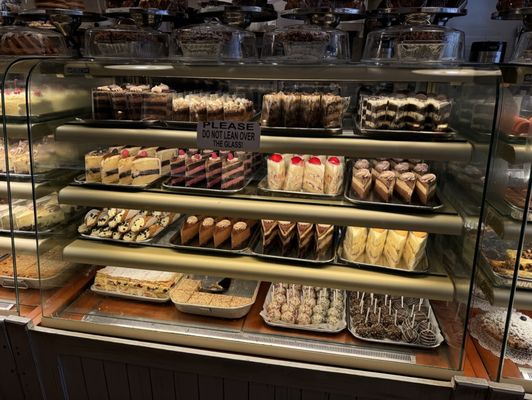 Martha’s Country Bakery by null