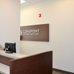Longmont Modern Dentistry and Orthodontics