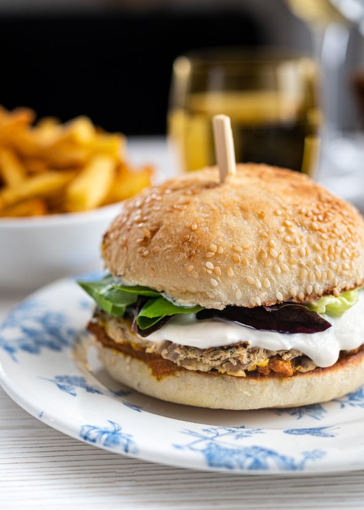 Le Coq & Fils - The Poultry House