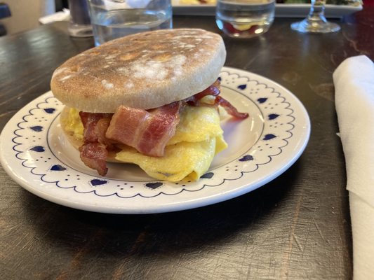 Good Eats Cafe by null