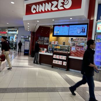 Cinnzeo Bakery Cafe - Bakeries Near Me - Burnaby, British Columbia