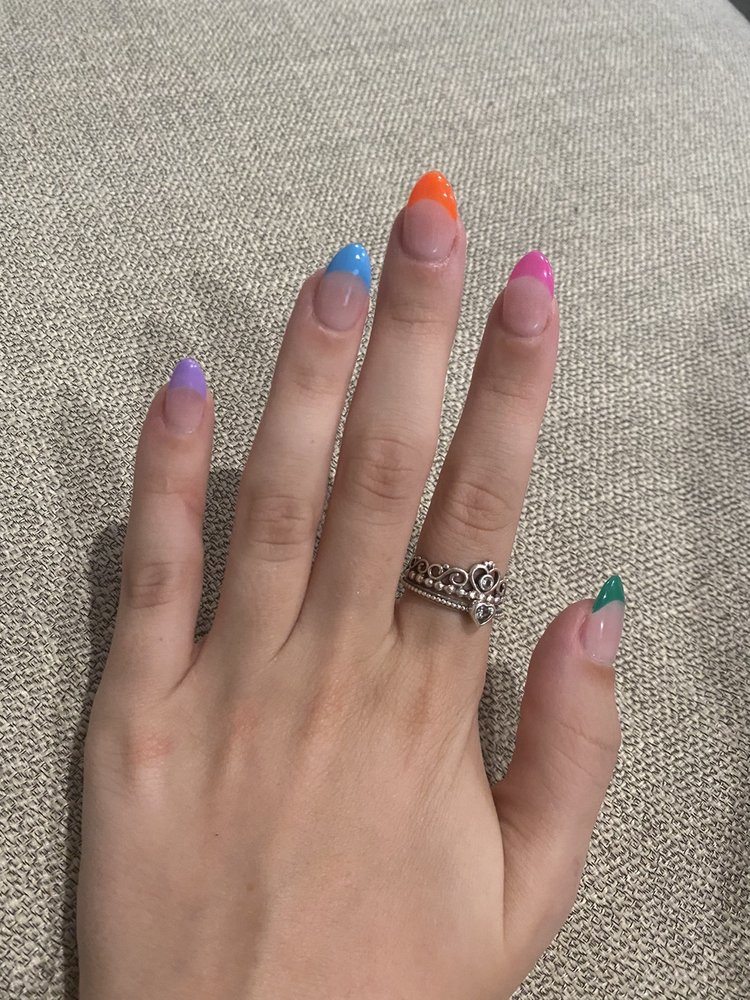 ALPHA NAILS Updated September 2024 1275 Quakertown Ave, Pennsburg