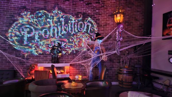 Prohibition ATX by null