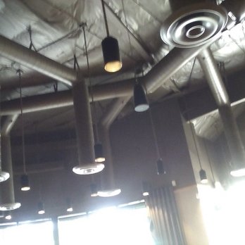 Starbucks - Lighting/ceiling. - Coffee & Tea Near Me - Sherman Oaks, California Starbucks - Lighting/ceiling. - Coffee & Tea Near Me - Sherman Oaks, California