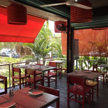 El Barracuda - Seafood Near Me - Nuevo Vallarta, NAY