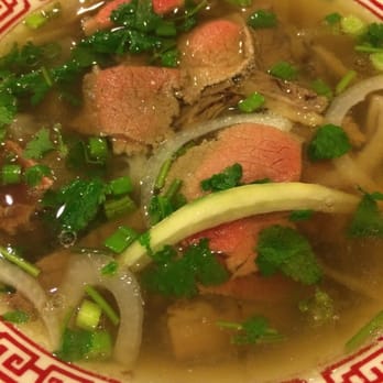 Pho T-Q Restaurant - Nom nom nom. - Vietnamese Near Me - Kent, Washington