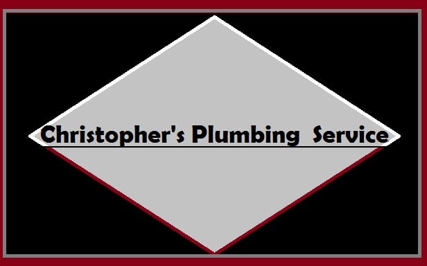 Slide of Christopher's Plumbing Service