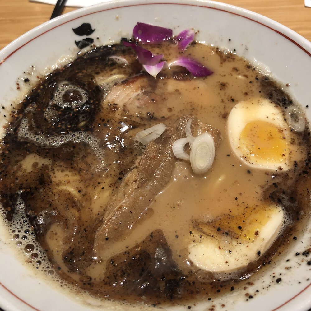 Sansotei Ramen - Japanese Near Me - Markham, Ontario Sansotei Ramen - Japanese Near Me - Markham, Ontario