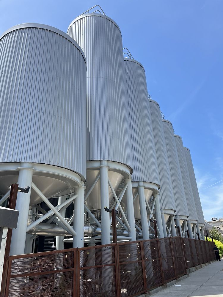 Yards Brewing Company