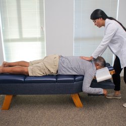 Align and Balance Chiropractic - Chiropractic Visit