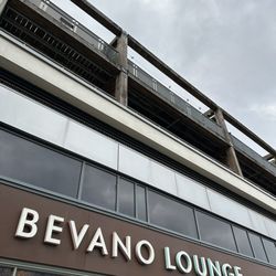 Bevano Lounge