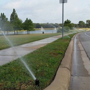 Lawn Concepts Irrigation Services - Irrigation Near Me