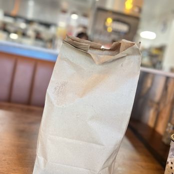 Bushfire Kitchen - Riverside - Takeout Bag Style - American Near Me - Riverside, California