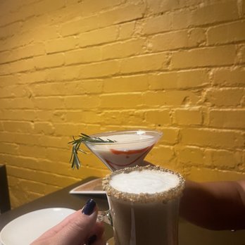 Pistarro's - Cocktails - Italian Near Me - Frederick, Maryland