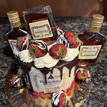 Creative Designs by Micheline - Desserts Near Me Creative Designs by Micheline - Desserts Near Me