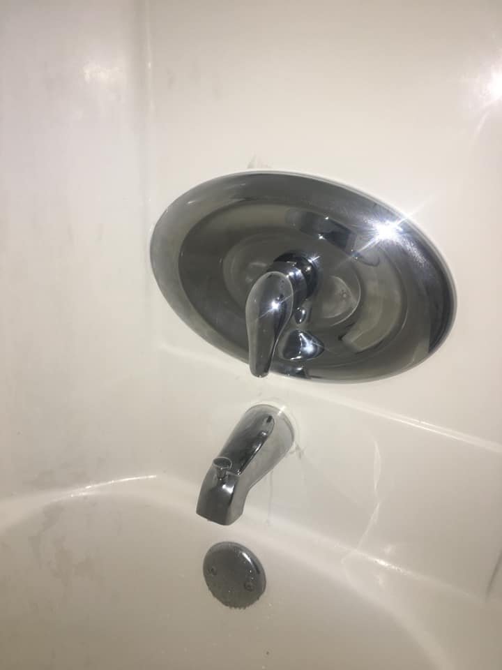 Slide of Tom Sawyer Plumbing