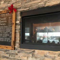 Au Petit Chalet - Cozy decor