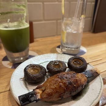 zoku - mushroom - Izakaya Near Me - Redondo Beach, California zoku - mushroom - Izakaya Near Me - Redondo Beach, California