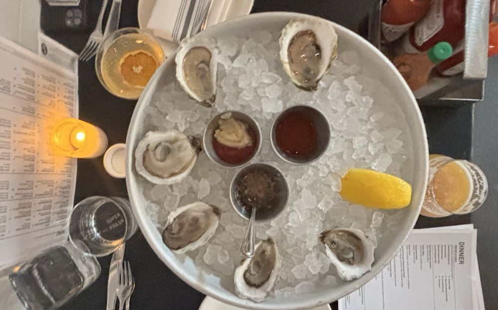 Row 34 - Seaport