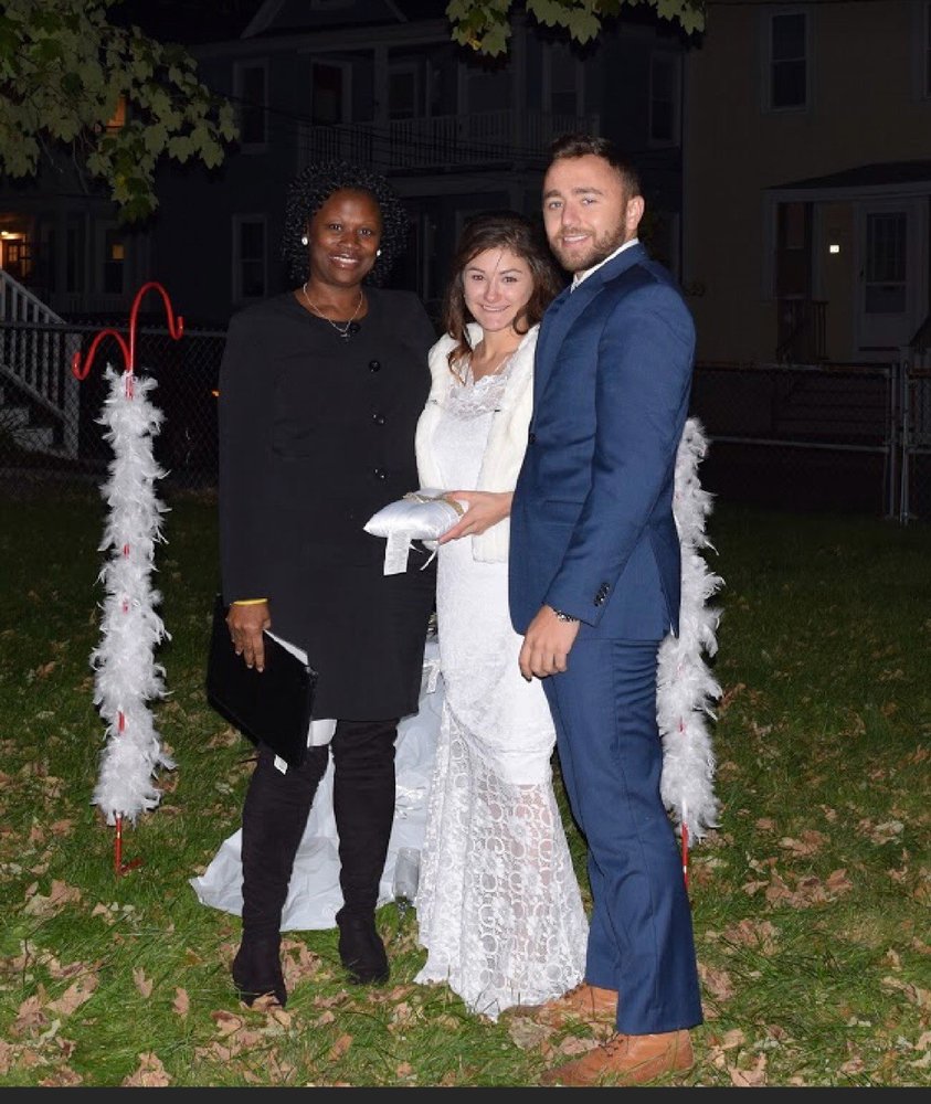 HUDSON NOTARIAL SERVICES Updated June 2024 Boston, Massachusetts