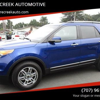 Hare Creek Automotive - 4X4 all leather. Loaded!!!! - Auto Repair Near Me - Fort Bragg, California Hare Creek Automotive - 4X4 all leather. Loaded!!!! - Auto Repair Near Me - Fort Bragg, California