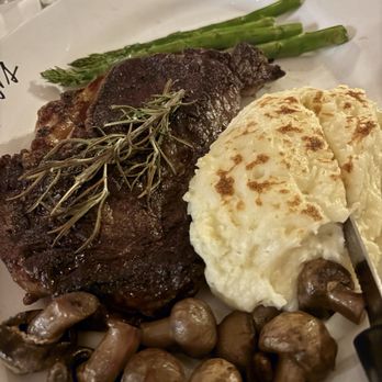 Tosi's Restaurant - Ribeye - Italian Near Me - Stevensville, Michigan Tosi's Restaurant - Ribeye - Italian Near Me - Stevensville, Michigan